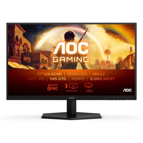 AOC G4 27G42E computer monitor 68.6 cm (27