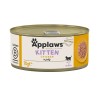 APPLAWS Natural Cat Food Kitten Chicken - wet cat food - 70g APPLAWS Natural Cat Food Kitten Chicken - wet cat food - 70g