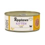 APPLAWS Natural Cat Food Kitten Chicken - wet cat food - 70g