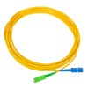 Mikrotik CubeSA 60Pro ac network antenna Sector antenna 11.5 dBi Mikrotik CubeSA 60Pro ac network antenna Sector antenna 11.5 dBi