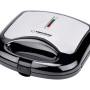 Esperanza EKT011 Sandwich toaster 1000W Black