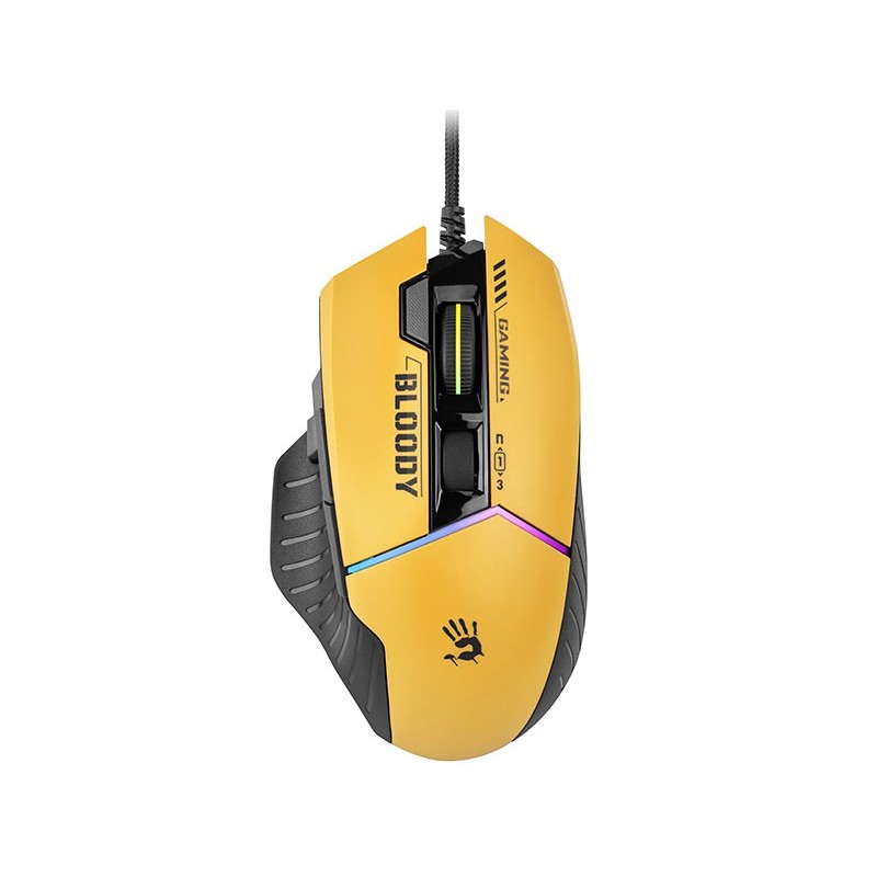 A4TECH MOUSE W95MAX USB SPORTS LIME A4TMYS47259 A4TECH MOUSE W95MAX USB SPORTS LIME A4TMYS47259