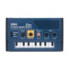Korg Monotron DUO - analog synthesizer, blue Korg Monotron DUO - analog synthesizer, blue
