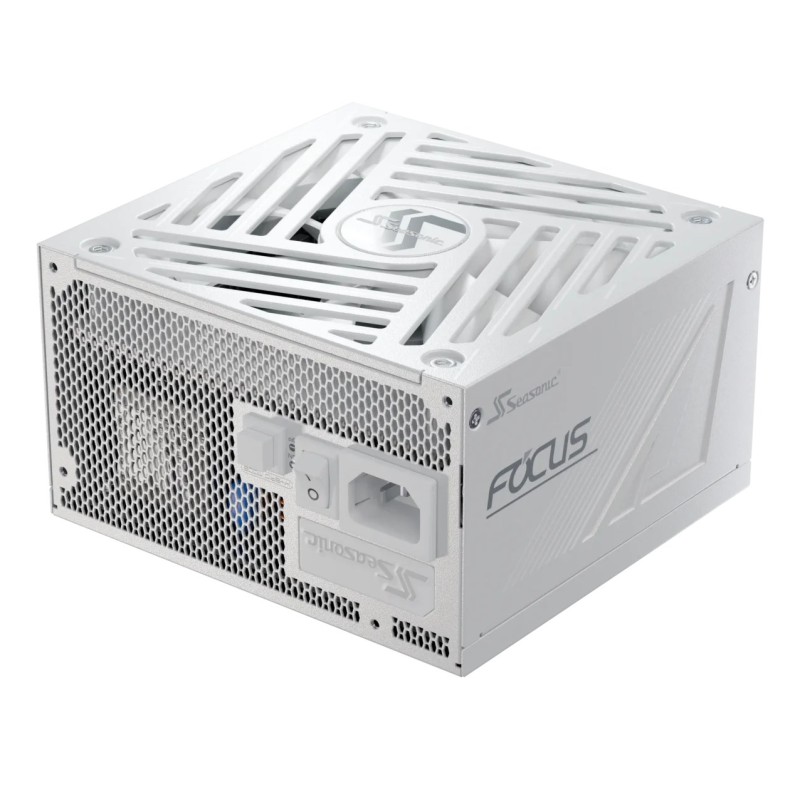 Seasonic Focus GX power supply unit 750 W Seasonic Focus GX power supply unit 750 W
