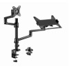 Gembird MA-DA-04 monitor mount / stand 81.3 cm (32 Gembird MA-DA-04 monitor mount / stand 81.3 cm (32