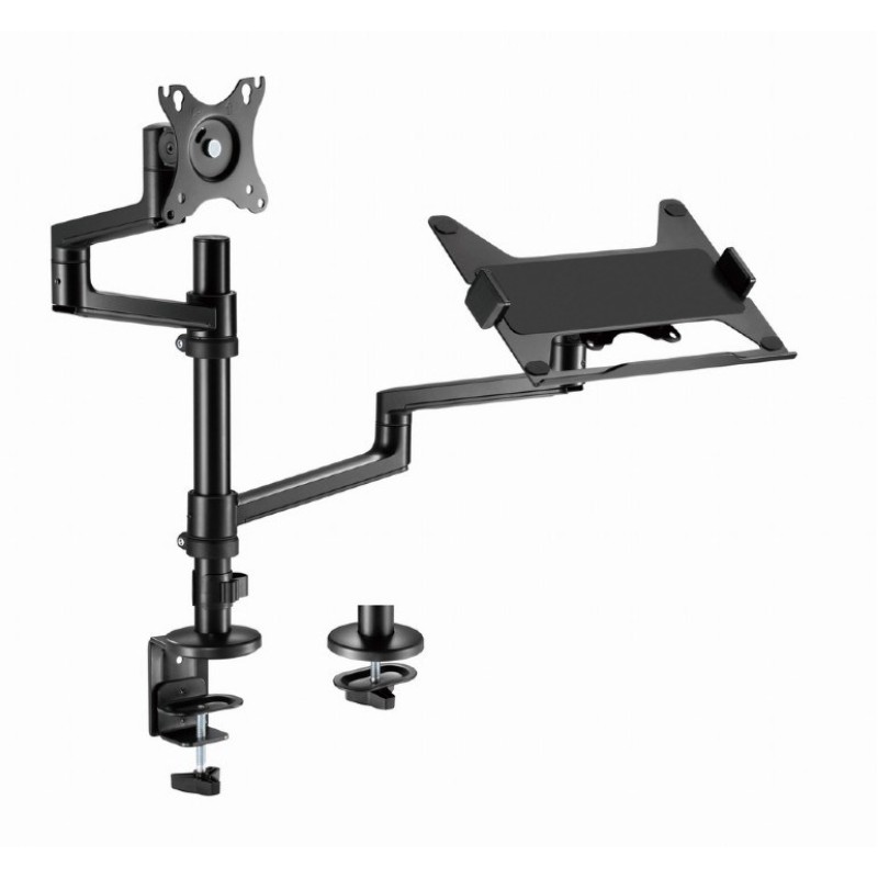Gembird MA-DA-04 monitor mount / stand 81.3 cm (32 Gembird MA-DA-04 monitor mount / stand 81.3 cm (32