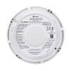 Dual smoke and carbon monoxide detector K10SCO Dual smoke and carbon monoxide detector K10SCO