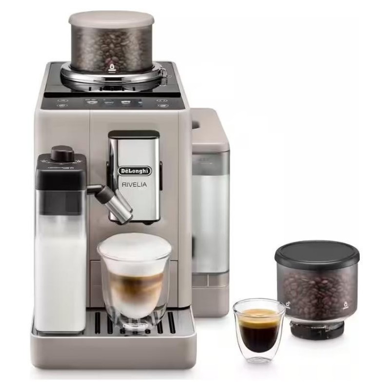 Espresso machine DeLonghi EXAM 440.55.BG Espresso machine DeLonghi EXAM 440.55.BG