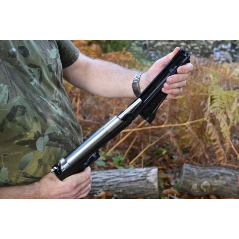 Air Gun BEEMAN USA P17 m.2004 PCA k.4,5 mm TRU-GLO Air Gun BEEMAN USA P17 m.2004 PCA k.4,5 mm TRU-GLO
