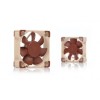 Noctua NOC-NF-A4X10-FLX computer cooling component Computer case Fan 4 cm Beige, Brown 1 pc(s) Noctua NOC-NF-A4X10-FLX computer cooling component Computer case Fan 4 cm Beige, Brown 1 pc(s)