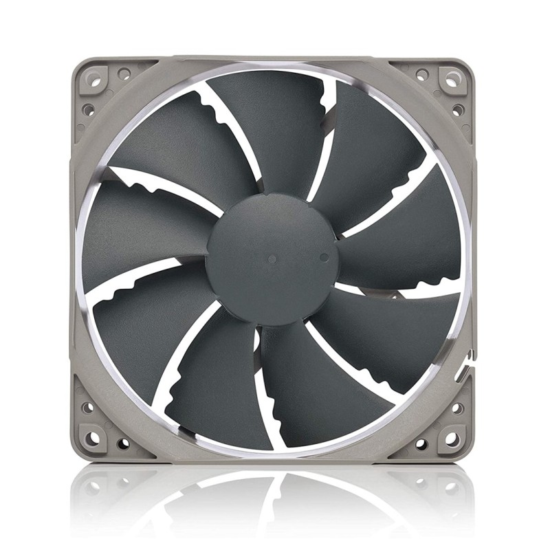 Noctua NF-P12 computer cooling component Computer case Noctua NF-P12 computer cooling component Computer case