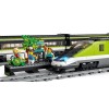 LEGO CITY 60337 EXPRESS PASSENGER TRAIN LEGO CITY 60337 EXPRESS PASSENGER TRAIN
