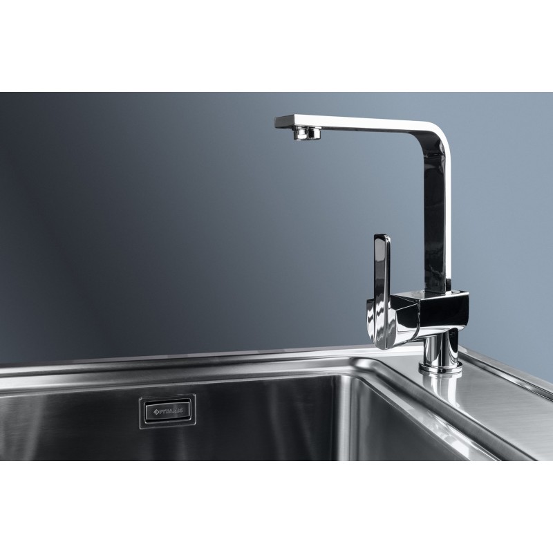 PYRAMIS 090913801 kitchen faucet Chrome PYRAMIS 090913801 kitchen faucet Chrome