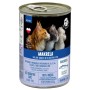 PETREPUBLIC Mackerel Pieces in a delicate sauce - wet cat food - 400g