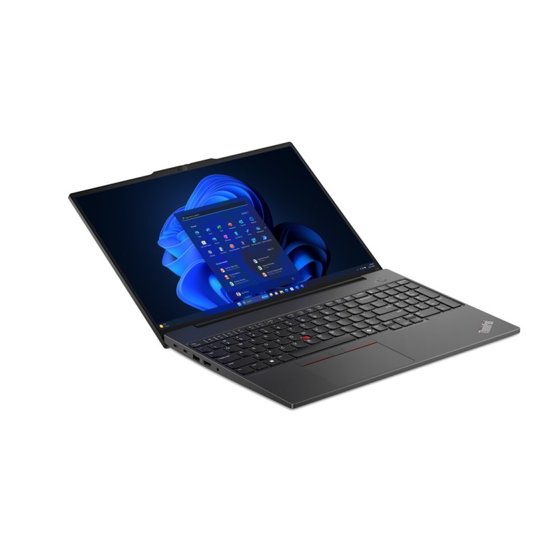Lenovo ThinkPad E16 Intel Core Ultra 5 125U Laptop 40.6 cm (16 Lenovo ThinkPad E16 Intel Core Ultra 5 125U Laptop 40.6 cm (16
