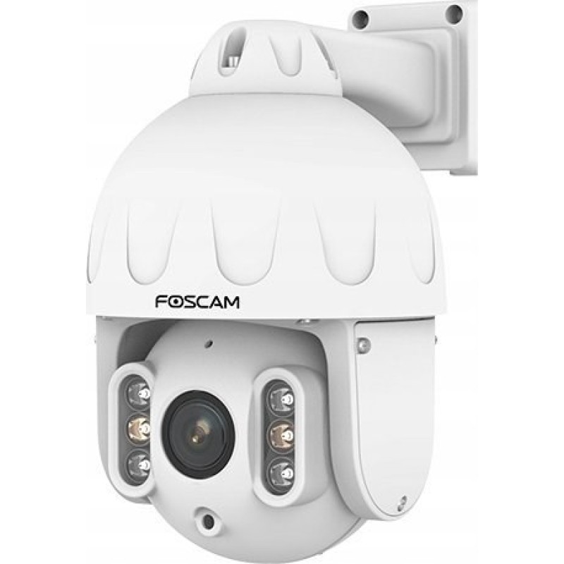 Foscam SD8EP 8MP White Camera Foscam SD8EP 8MP White Camera