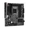 Asrock Z790M PG Lightning/D4 Intel Z790 LGA 1700 micro ATX