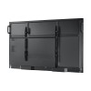 AG Neovo IFP-6503 Interactive flat panel 163.8 cm (64.5