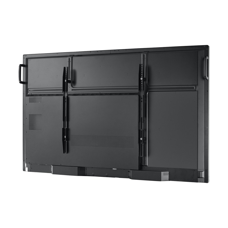 AG Neovo IFP-6503 Interactive flat panel 163.8 cm (64.5