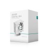 Lian Li Galahad II Trinity All-in-one liquid cooler 12 cm White 1 pc(s)