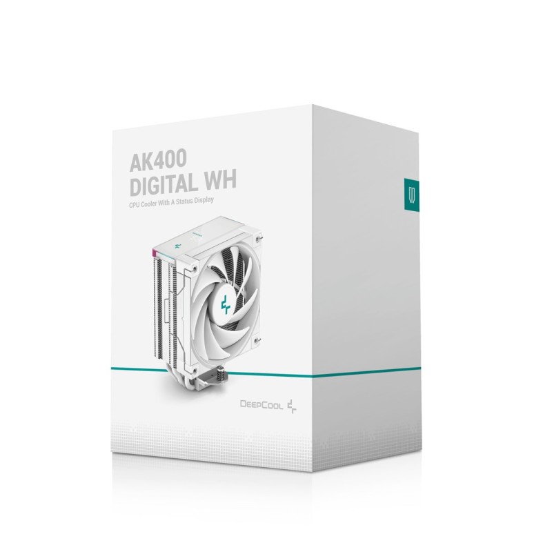 Lian Li Galahad II Trinity All-in-one liquid cooler 12 cm White 1 pc(s) Lian Li Galahad II Trinity All-in-one liquid cooler 12 cm White 1 pc(s)
