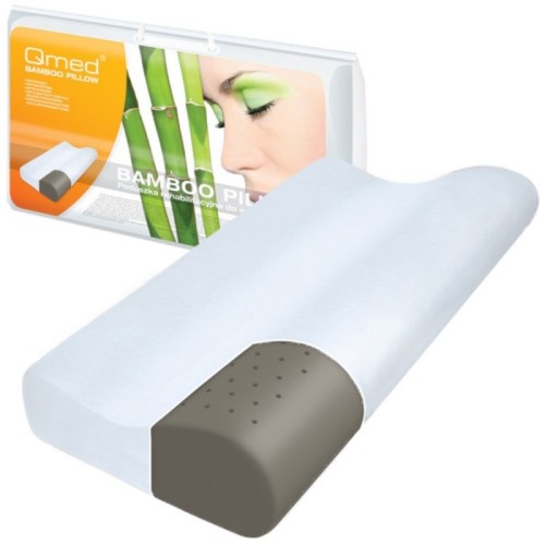 BAMBOO PILLOW orthopaedic pillow with bamboo BAMBOO PILLOW orthopaedic pillow with bamboo
