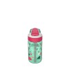 Kambukka Lagoon Pink Flamingo - baby water bottle, 400 ml