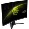 MSI MAG 27CQ6F computer monitor 68.6 cm (27