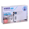 ProfiCare PC-GB 3021 Hot air brush Warm White 37 W ProfiCare PC-GB 3021 Hot air brush Warm White 37 W