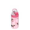 KAMBUKKA Lagoon 400 ml water bottle Diva Dogs KAMBUKKA Lagoon 400 ml water bottle Diva Dogs