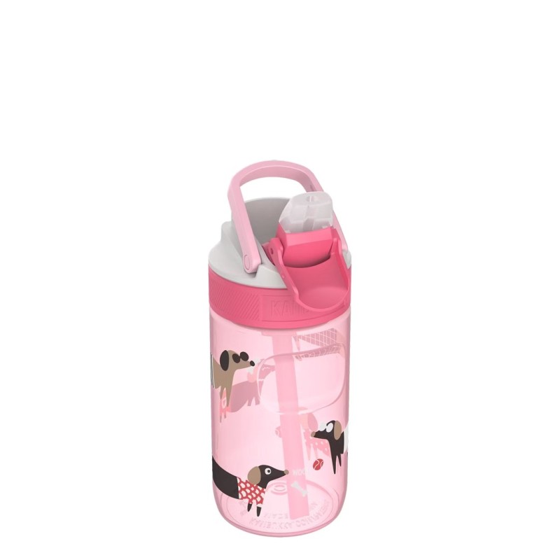 KAMBUKKA Lagoon 400 ml water bottle Diva Dogs KAMBUKKA Lagoon 400 ml water bottle Diva Dogs