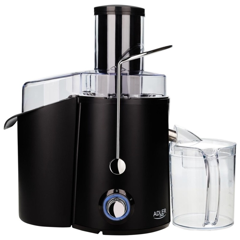 Juicer ADLER AD 4127 Juicer ADLER AD 4127