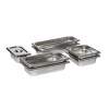 Oven with catalytic converter Electrolux EOF5C50BZ 65 L black Oven with catalytic converter Electrolux EOF5C50BZ 65 L black