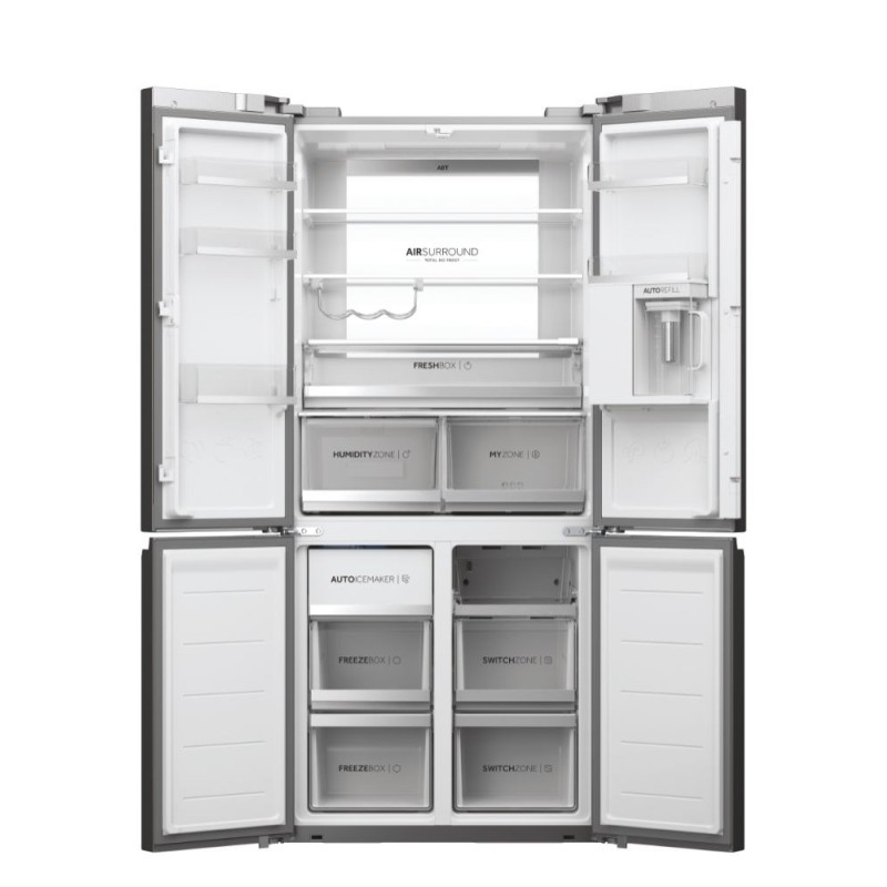 Coffee Machine Jura WE6 Piano Black (EA) Coffee Machine Jura WE6 Piano Black (EA)