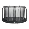Trampoline Premium Ground Combo 251 cm black Trampoline Premium Ground Combo 251 cm black
