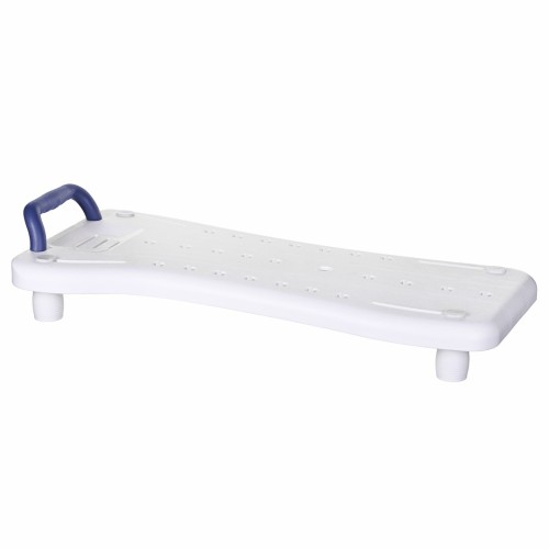 Bath bench with handle ACTIONMED Bath bench with handle ACTIONMED