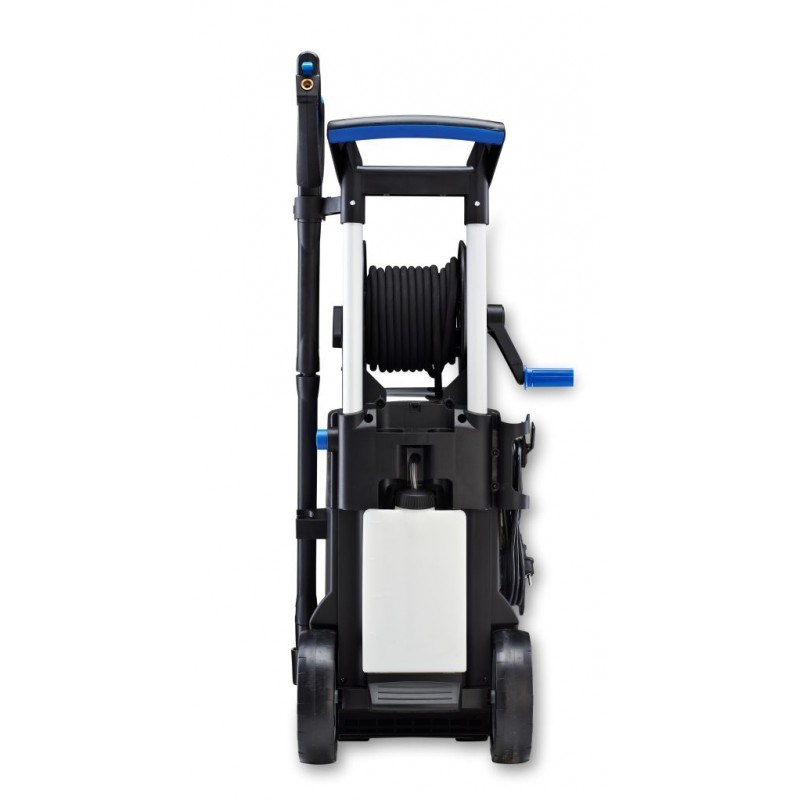 Nilfisk PREMIUM 190-12 EU pressure washer Upright Electric 650 l/h Blue, Black Nilfisk PREMIUM 190-12 EU pressure washer Upright Electric 650 l/h Blue, Black