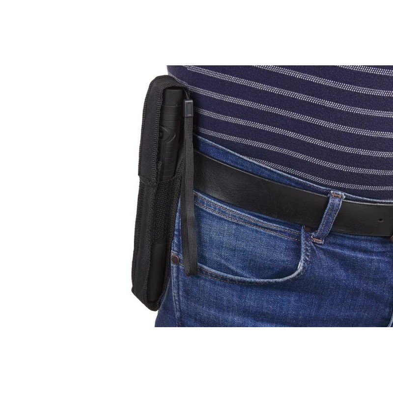 Telescopic baton GUARD COBRA 26