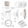 VENTO TWIN Three-Phase, Cordless Electronic Breast Pump