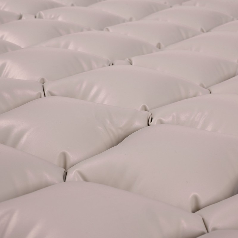 Anti-bedsore bubble mattress variable pressure M100AM Anti-bedsore bubble mattress variable pressure M100AM