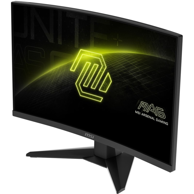 MSI MAG 244C computer monitor 59.9 cm (23.6 MSI MAG 244C computer monitor 59.9 cm (23.6