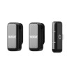 RØDE Wireless Micro - 2-channel digital wireless system, Lightning, black RØDE Wireless Micro - 2-channel digital wireless system, Lightning, black