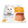 PURINA Gourmet Revelations Chicken - wet cat food - 2x57 g