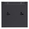 TP-Link Omada ES205G network switch Managed Gigabit Ethernet (10/100/1000) Black