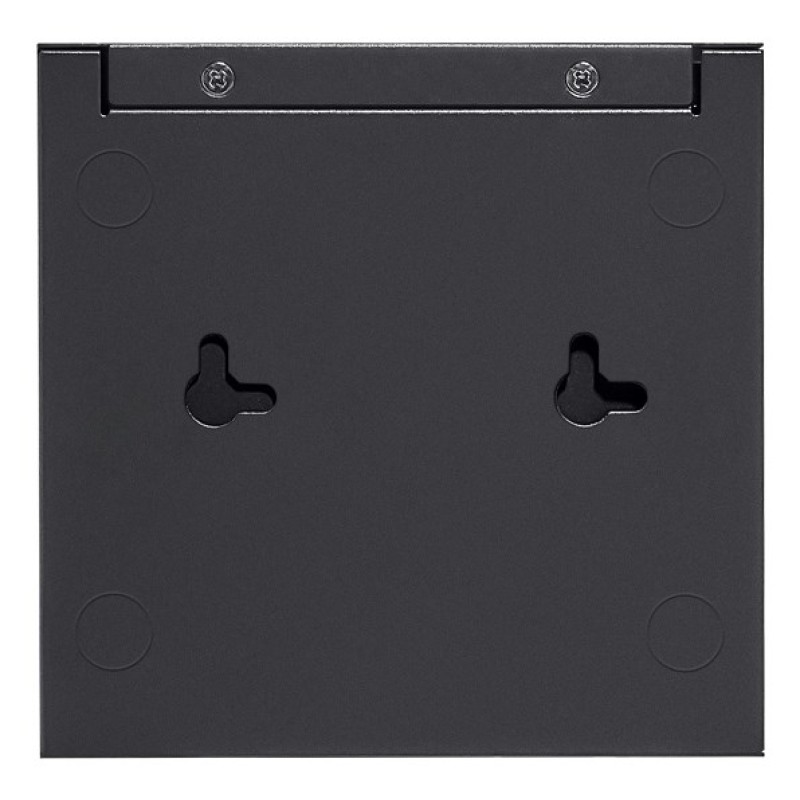 TP-Link Omada ES205G network switch Managed Gigabit Ethernet (10/100/1000) Black TP-Link Omada ES205G network switch Managed Gigabit Ethernet (10/100/1000) Black