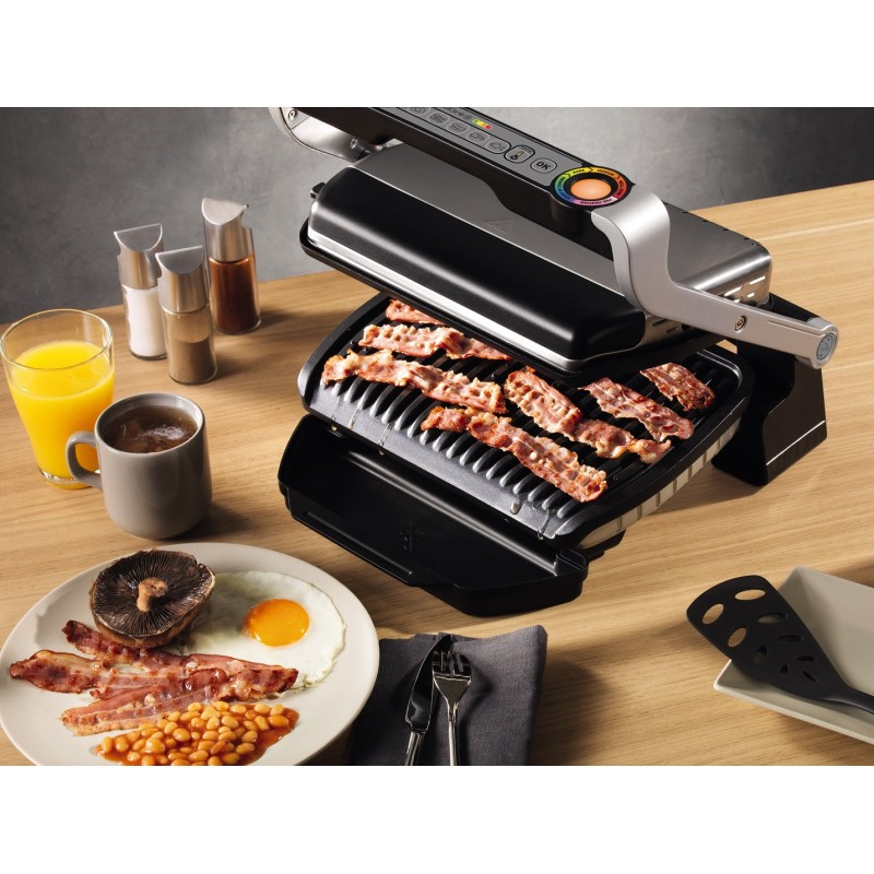 TITANUM TKT001W sandwich maker 700 W White TITANUM TKT001W sandwich maker 700 W White