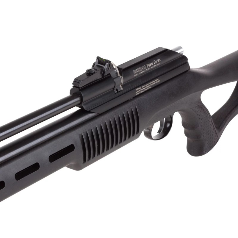 Air Rifle BEEMAN QB78 m.1085 TRU-GLO k.4,5 mm Air Rifle BEEMAN QB78 m.1085 TRU-GLO k.4,5 mm