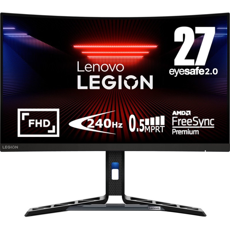 Lenovo Legion R27fc-30 LED display 68.6 cm (27 Lenovo Legion R27fc-30 LED display 68.6 cm (27