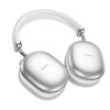 Hoco W35 Max Joy Wireless Bluetooth In-Ear Headset Silver Hoco W35 Max Joy Wireless Bluetooth In-Ear Headset Silver
