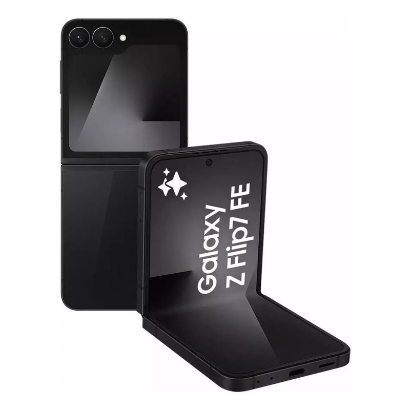 Samsung Galaxy Z Flip7 FE 17 cm (6.7
